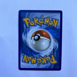 Pokemon TCG Raticate - 099/088 - Illustration Rare Holo ME03: Perfect Order - Image 2