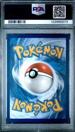 2019 POKEMON SM BLACK STAR PROMO | 2019 COLLECTOR CHEST PIKACHU-HOLO SM227 PSA 7 - Image 2