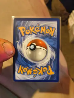 Pokemon TCG Mega Evolutions Mega Venusaur EX 155/132 Ultra Rare NM - Image 2