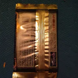 MTG: MIRAGE Sealed Booster Pack from Box - Magic - English - Image 2