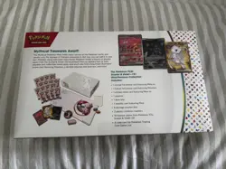 Pokemon 151 Ultra Premium Collection Box UPC Scarlett & Violet New And Sealed 820650853203 - Image 2