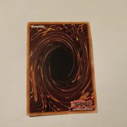 Earthbound Immortal Chacu Challhua LC5D-EN149 Super Rare 1st Ed YuGiOh Card NM - Image 2