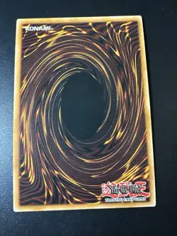 Yu-Gi-Oh Toon World MRL-076 Super Rare Unlimited LP Lightly Played Magic Ruler - Image 2