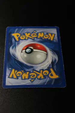 Pokemon Card - Lt. Surge's Raichu Gym Heroes 28/132 Rare Unlimited Ungraded - Image 5