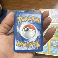 Pokemon Meganium 11/111 Neo Genesis Holo Rare 100 HP Unlimited English Card - Image 3