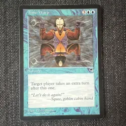 Time Warp Tempest Regular - Image 1
