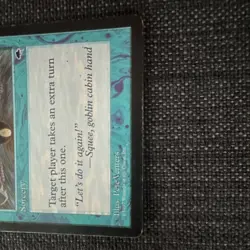 Time Warp Tempest Regular - Image 2