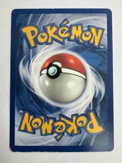 Brock’s Dugtrio Rare 22/132 - Pokemon Gym Challenge NM - Image 2
