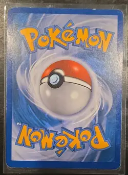Pokemon Keldeo EX BW61 Black & White Promo Holo 170 HP Rush In Secret Sword - Image 2