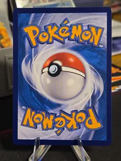 [Water Energy] 1806/06 CBB1C Gem Pack Stamped S Chinese Horizon Pokemon Card - Image 2