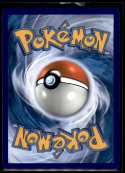 Pokemon Azumarill 77/114 - XY: Steam Siege (Reverse Holo) Fairy/water type shine - Image 2