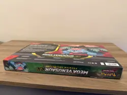 Pokemon TCG Mega Venusaur EX Premium Collection Box Sealed XY Era Collector - Image 5