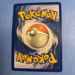 Pokemon TCG Koga’s Zubat 83/132 Gym Challenge 1st Edition - Image 2