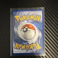 Pokemon Light Toxtricity SWSH137 Sword & Shield Promo Holo 120 HP English - Image 2