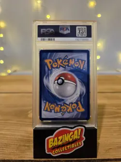PSA 10 GEM MINT Indonesian Paradise Resort SV-P World Championships 2025 Pokemon - Image 2