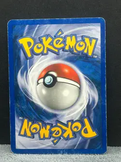 Sabrina's Jynx 59/132 Uncommon Gym Heroes Pokemon Unlimited Heavily Played - Image 2