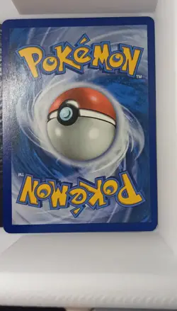 Machamp EX XY108 XY Promo Full Art Holo 180 HP Basic Pokemon TCG - Image 2