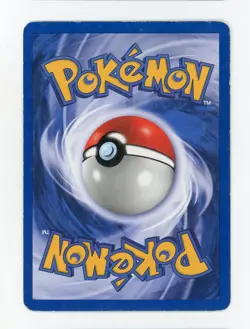 Togetic Holo - Pokemon 2000 Neo Genesis #16 EX-MT - Image 2