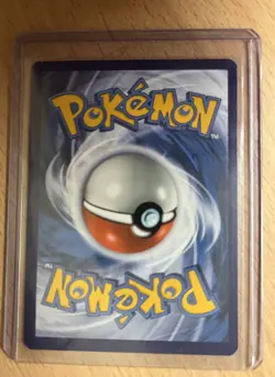 Wiglett 206/198 - Illustration Rare - Pokemon TCG Scarlet & Violet - Image 3