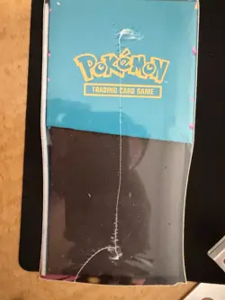 Pokemon Center Ascended Heroes ETB Exclusive Elite Trainer Box - Sealed - Image 4
