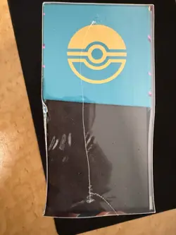 Pokemon Center Ascended Heroes ETB Exclusive Elite Trainer Box - Sealed - Image 5