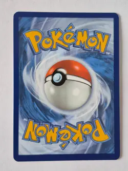 Pokemon - Blastoise Ex 200/165 Special Illustration Rare NM Scarlet & Violet 151 - Image 2