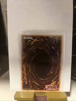 Raigeki SDCH-EN021 Structure Deck: Spirit Charmers 1st Edition - Image 2