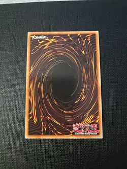 Yu-Gi-Oh! Trident Dragion LC5D-EN237 1st Edition Secret Rare NM - Image 2