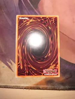 Yu-Gi-Oh! Earthbound Immortal Aslla Piscu Lc5d-En146 1st Edition - Image 2
