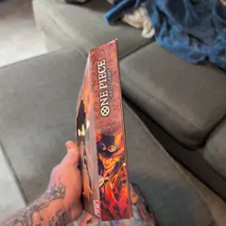 One Piece Illustration Box Vol. 5 BRAND NEW SEALED - Image 3