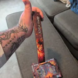 One Piece Illustration Box Vol. 5 BRAND NEW SEALED - Image 4