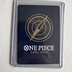One Piece Nico Robin Alt Art Heroines Edition EB03-055 SR - Image 2