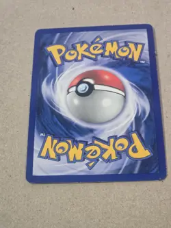 Sabrina's Gastly 93/132 Gym Heroes Common 50 HP Regular Basic Pokemon TCG Card - Image 2