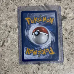 Pokemon Flareon Full Art Ultra Rare Holo TG01/TG30 Brilliant Stars 110 HP - Image 2