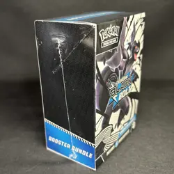 Pokemon TCG: Scarlet & Violet-Black Bolt Booster Bundle Factory Sealed New Cards - Image 3