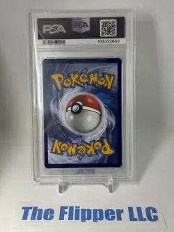 PSA 10 GEM MINT Celebrations Blastoise 2/102 Classic Collection Holo Pokemon TCG - Image 2