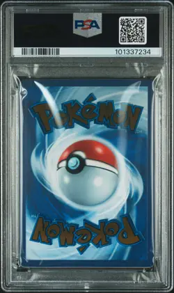 2023 POKEMON 151 ULTRA-PREMIUM COLLECTION #205 MEW EX PSA 9 - Image 2