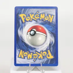 Pokemon TCG - Nidoking 11/102 Base Set Holo Rare WOTC - EXC - Image 3