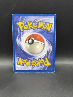 Pokemon TCG Snorlax 27/64 Non-Holo Jungle 1st Edition - Image 2