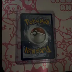 Pokemon TCG Golisopod GX 148/147 Burning Shadows (Secret Rare) Holo - NM - Image 2