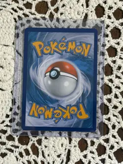 Pokemon TCG Charizard Holo Rare Card Boundaries Crossed 20/149 Excellent-NM-LP - Image 2