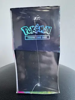 Pokemon TCG Phantasmal ETB /boosters , White Flare / Black Bolt Boosters.Sealed - Image 5