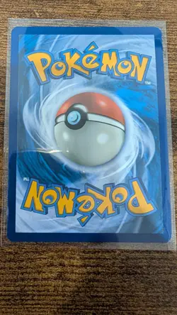 Pokemon Twilight Masquerade - #25/167 Teal Mask Ogerpon ex Double Rare Holo - Image 2