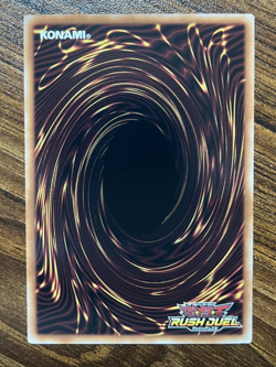 Yu-Gi-Oh Rush RD-MRP2-JP080 Swordawn Magician Over Rush Rare Japanese TC0031 - Image 2