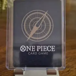 Bandai One Piece CCG Uta Heroines EB03-003 Character Card 7000 Power (red) aa - Image 2