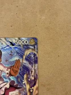 Koala Foil Heroines Edition Alternate Art EB03-042 One Piece CCG - Image 4