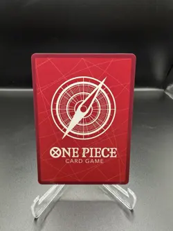 Nefeltari Vivi Alt Art Leader EB03-001 One Piece Heroines Edition English - Image 2