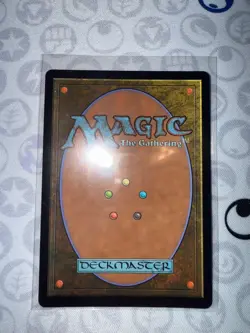 Blasphemous Edict (Borderless) (Mana Foil) Foundations Foil - Image 2