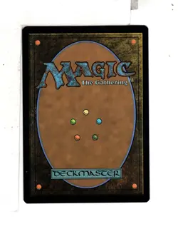 MTG SkeenAB Academy Manufactor from BLC. NM. - Image 2