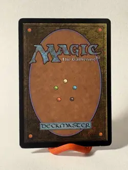 MTG Magic the Gathering Cabal Coffers Torment Regular - Image 2